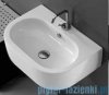 Kerasan Flo Umywalka stawiana lub wieszana 60x42 3142